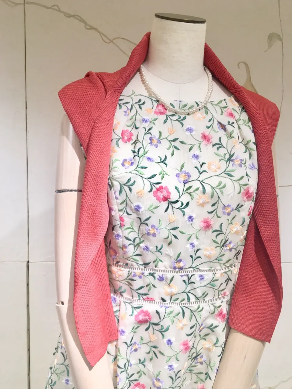 TOCCA mimura☺︎ コーディネート画像