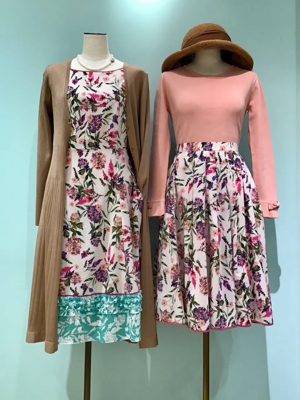  G コーディネート画像