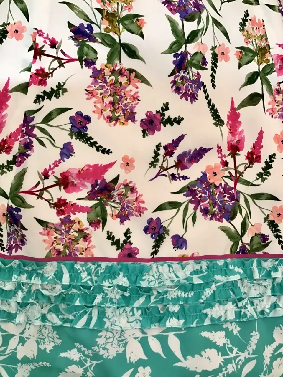 TOCCA G コーディネート画像