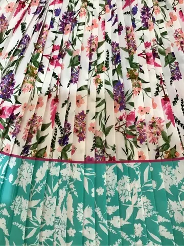 TOCCA G コーディネート画像