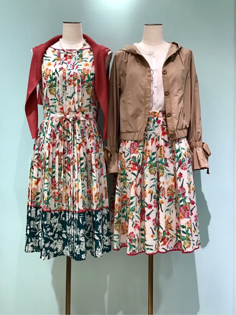  G コーディネート画像