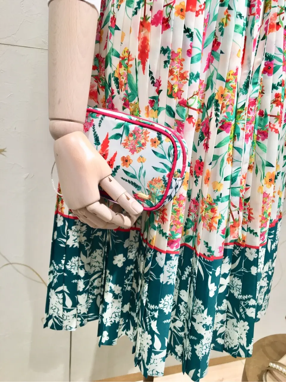 TOCCA mimura☺︎ コーディネート画像