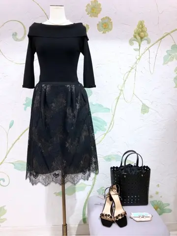 TOCCA T.H コーディネート画像