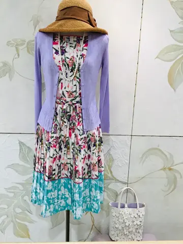 TOCCA ｋｉｍ コーディネート画像