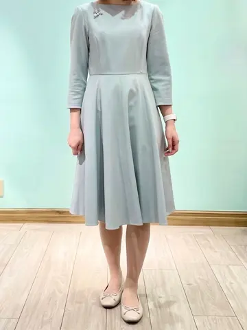 TOCCA 𝑀‪𓂃 𓈒𓏸 コーディネート画像