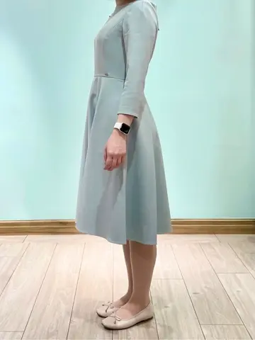 TOCCA 𝑀‪𓂃 𓈒𓏸 コーディネート画像