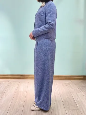 TOCCA 𝑀‪𓂃 𓈒𓏸 コーディネート画像