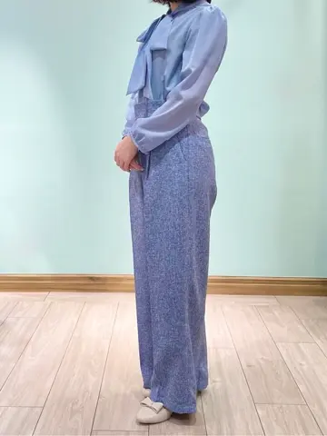 TOCCA 𝑀‪𓂃 𓈒𓏸 コーディネート画像