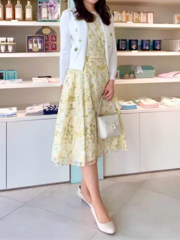 TOCCA Nana  コーディネート画像