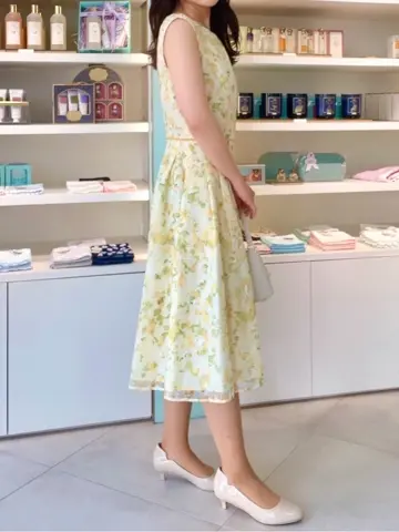 TOCCA Nana  コーディネート画像