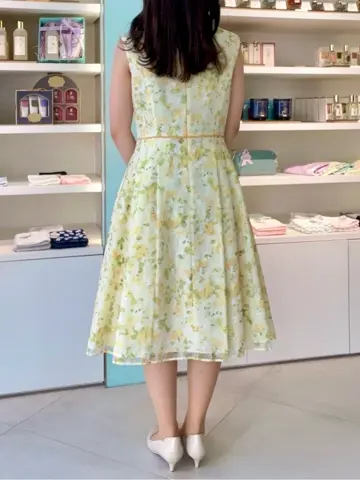 TOCCA Nana  コーディネート画像