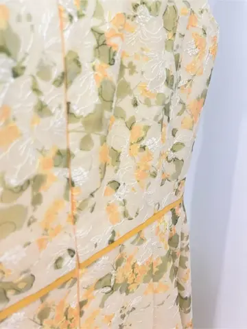 TOCCA Nana  コーディネート画像