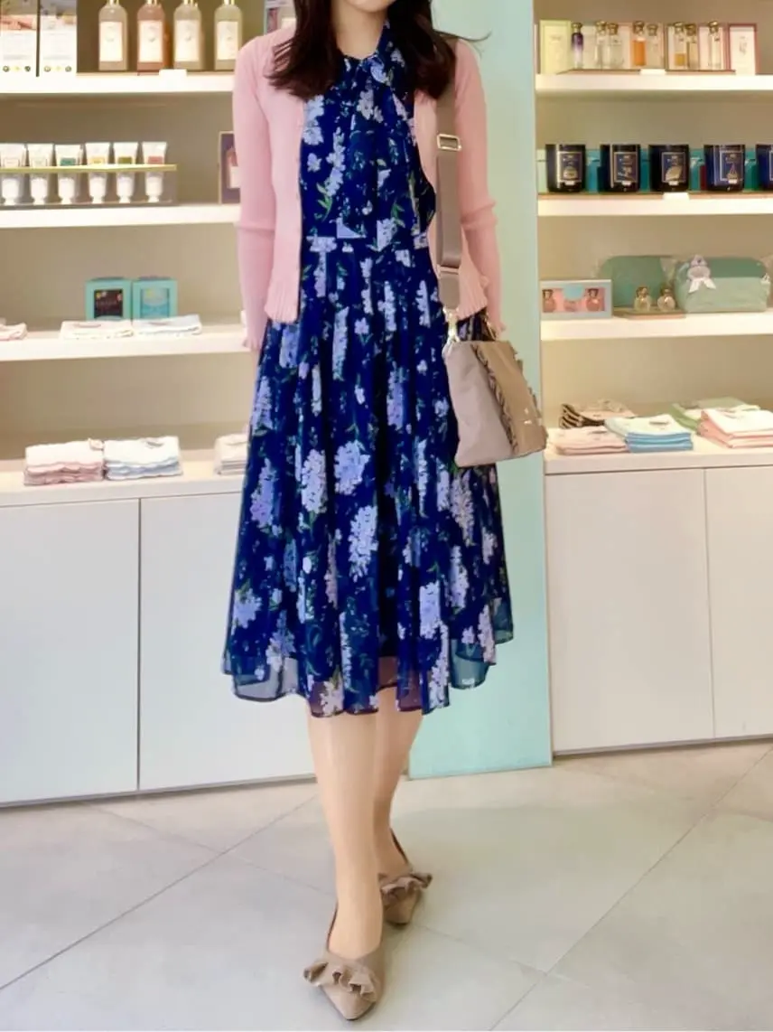 TOCCA Nana  コーディネート画像