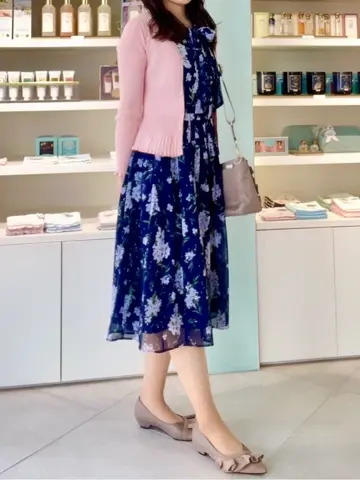 TOCCA Nana  コーディネート画像