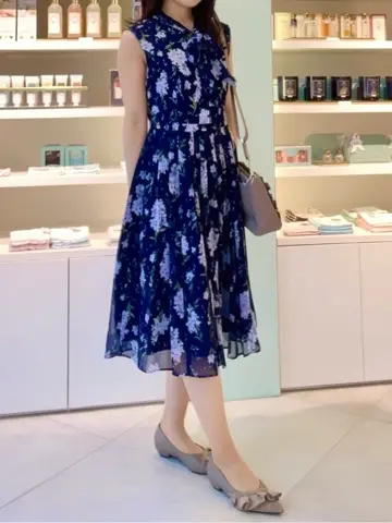 TOCCA Nana  コーディネート画像