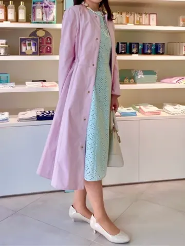 TOCCA Nana  コーディネート画像