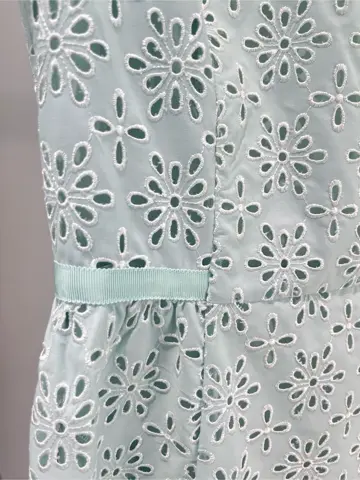 TOCCA Nana  コーディネート画像