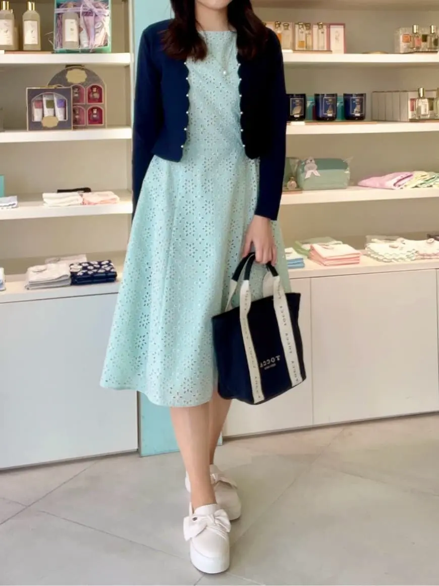 TOCCA Nana  コーディネート画像