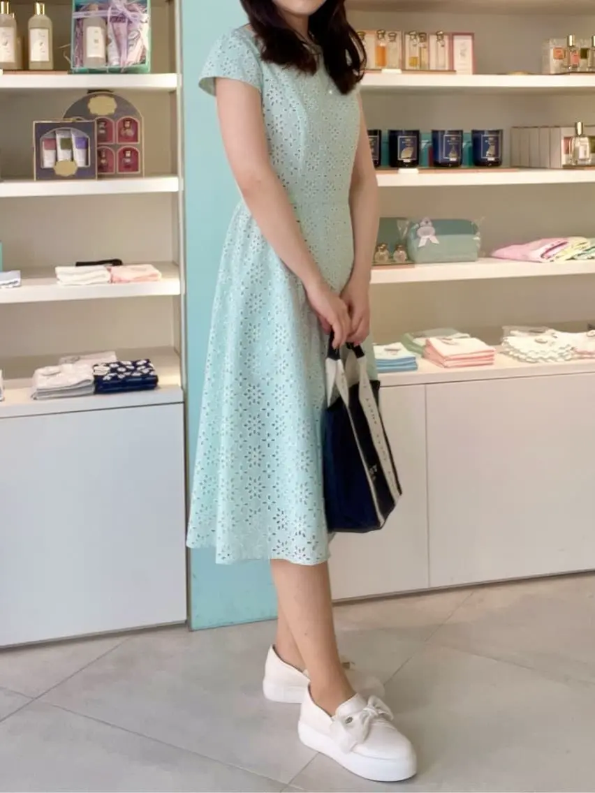 TOCCA Nana  コーディネート画像