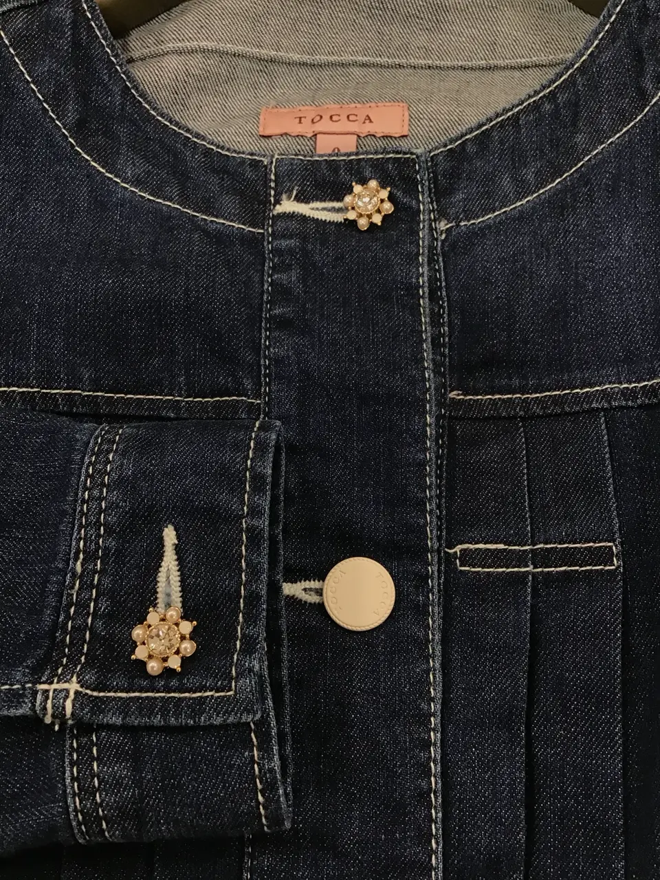 TOCCA ｋｉｍ コーディネート画像