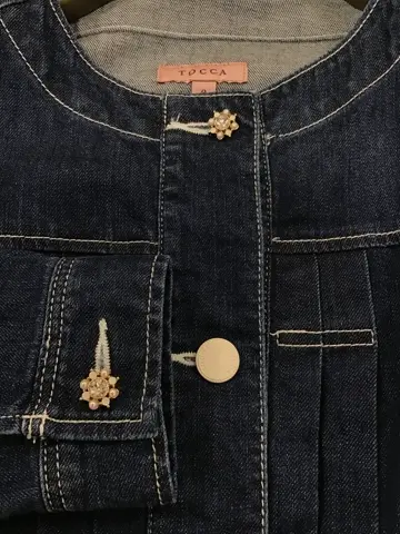 TOCCA ｋｉｍ コーディネート画像