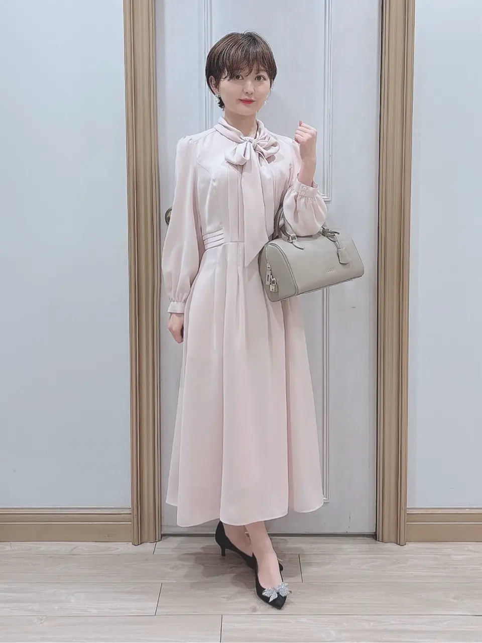 TOCCA T.H コーディネート画像