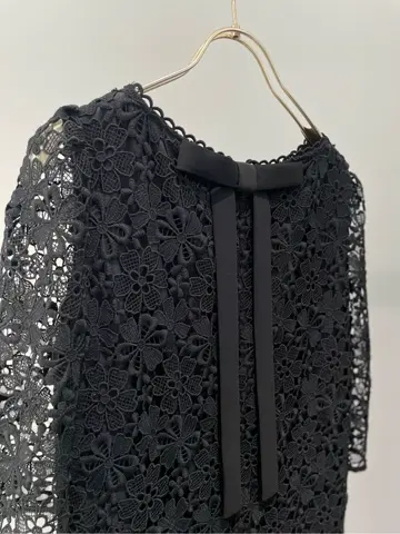 TOCCA スタッフT コーディネート画像