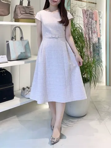 TOCCA スタッフT コーディネート画像