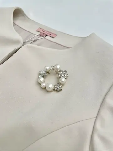 TOCCA スタッフT コーディネート画像