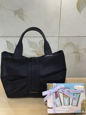 TOCCA ｋｉｍ コーディネート画像