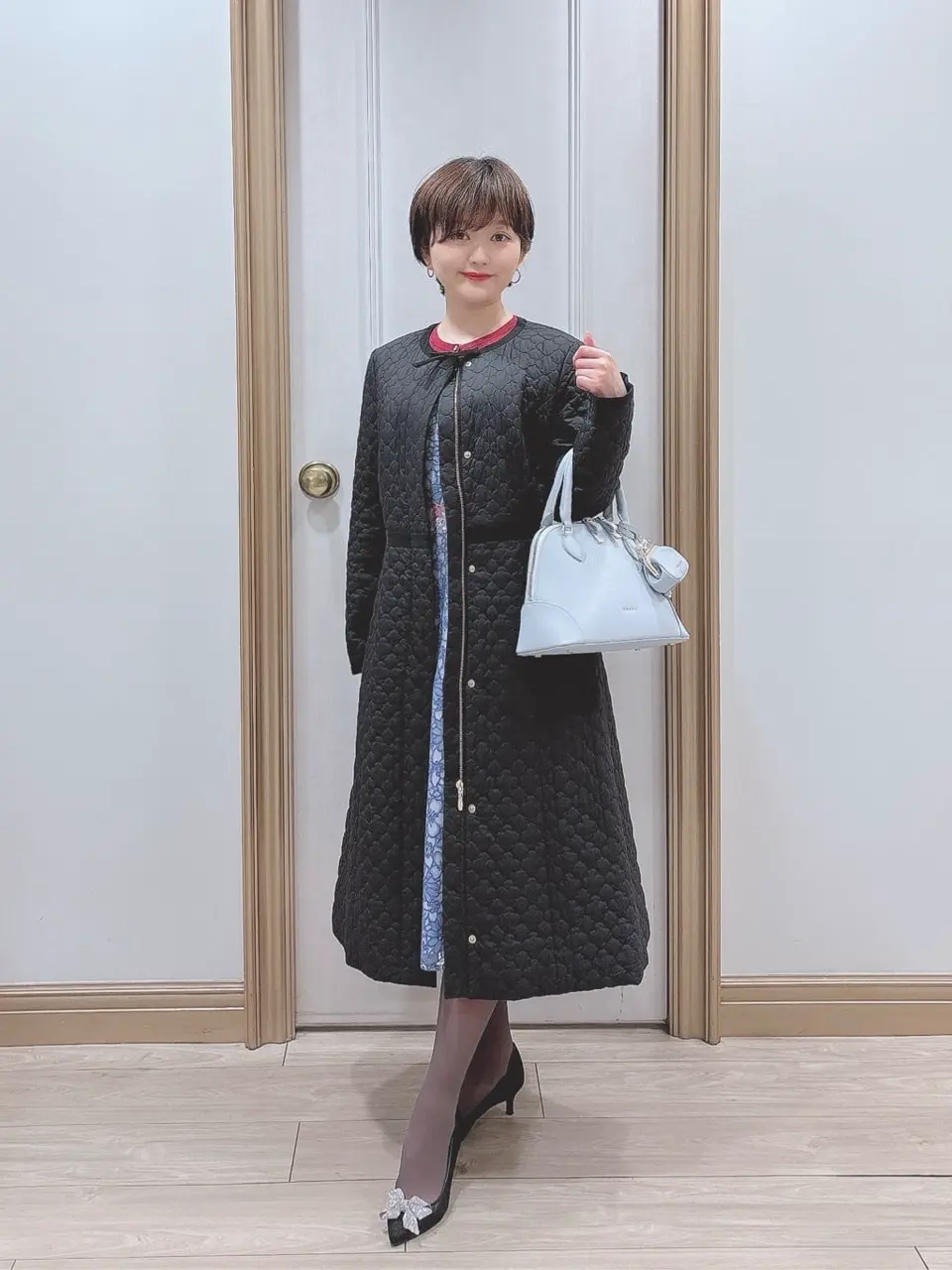 TOCCA T.H コーディネート画像