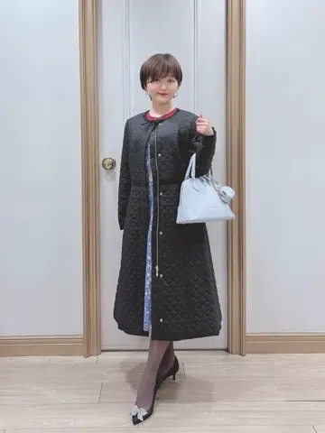 TOCCA T.H コーディネート画像