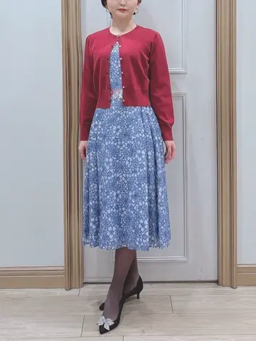 TOCCA T.H コーディネート画像