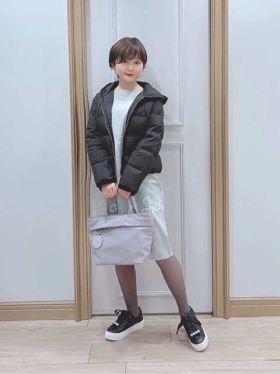 TOCCA T.H コーディネート画像