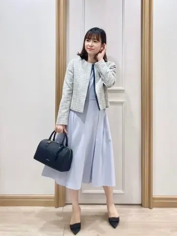 TOCCA mimura☺︎ コーディネート画像