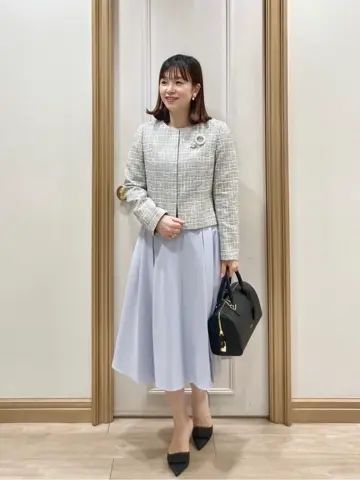 TOCCA mimura☺︎ コーディネート画像