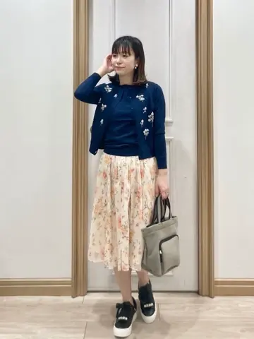 TOCCA mimura☺︎ コーディネート画像