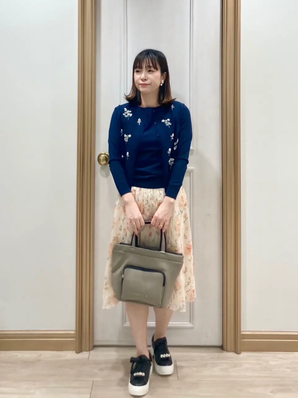 TOCCA mimura☺︎ コーディネート画像