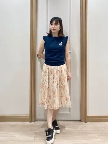 TOCCA mimura☺︎ コーディネート画像