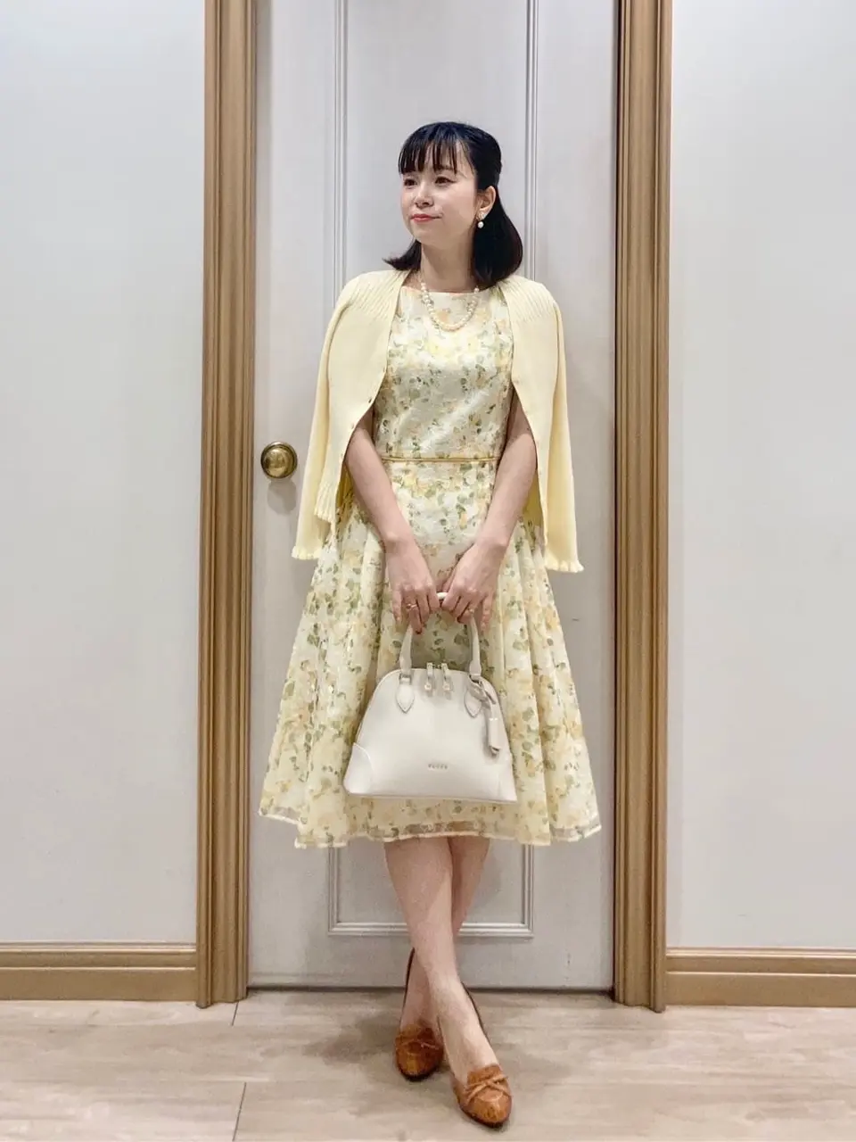 TOCCA mimura☺︎ コーディネート画像