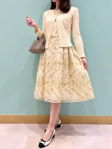 TOCCA 𝒽 コーディネート画像