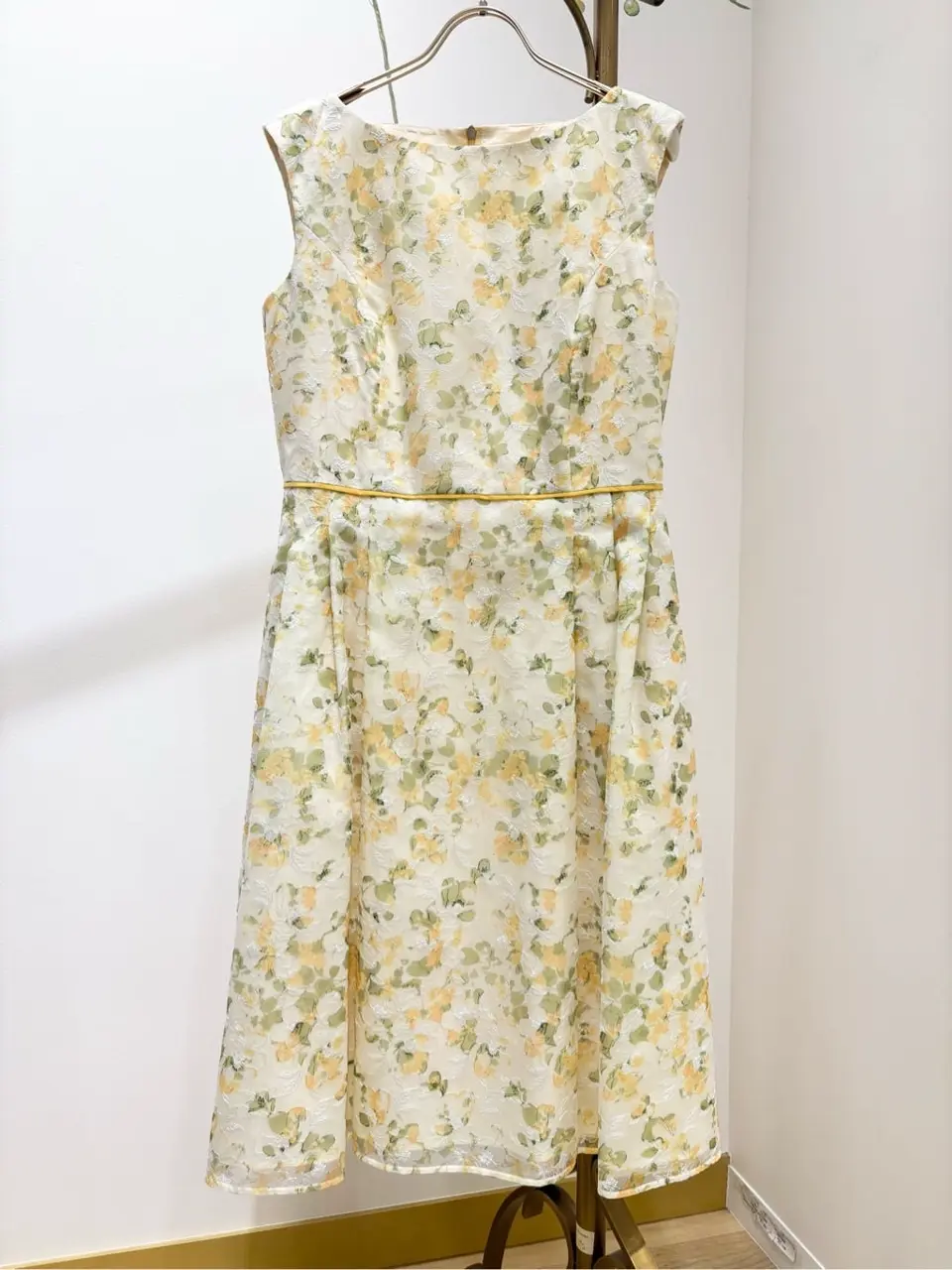 TOCCA 𝒽 コーディネート画像