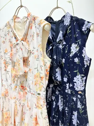 TOCCA 𝒽 コーディネート画像