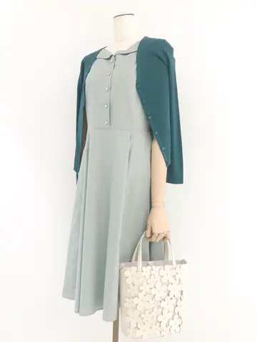 TOCCA oda ❁ コーディネート画像