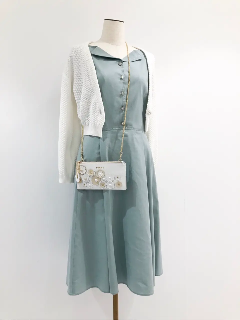 TOCCA oda ❁ コーディネート画像