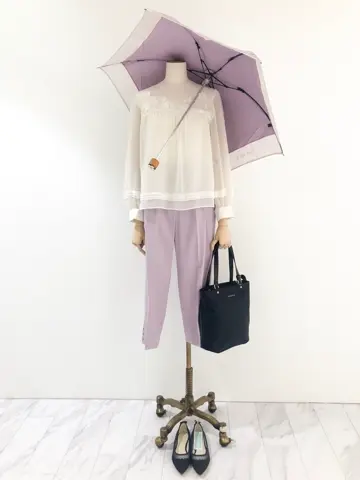 TOCCA oda ❁ コーディネート画像