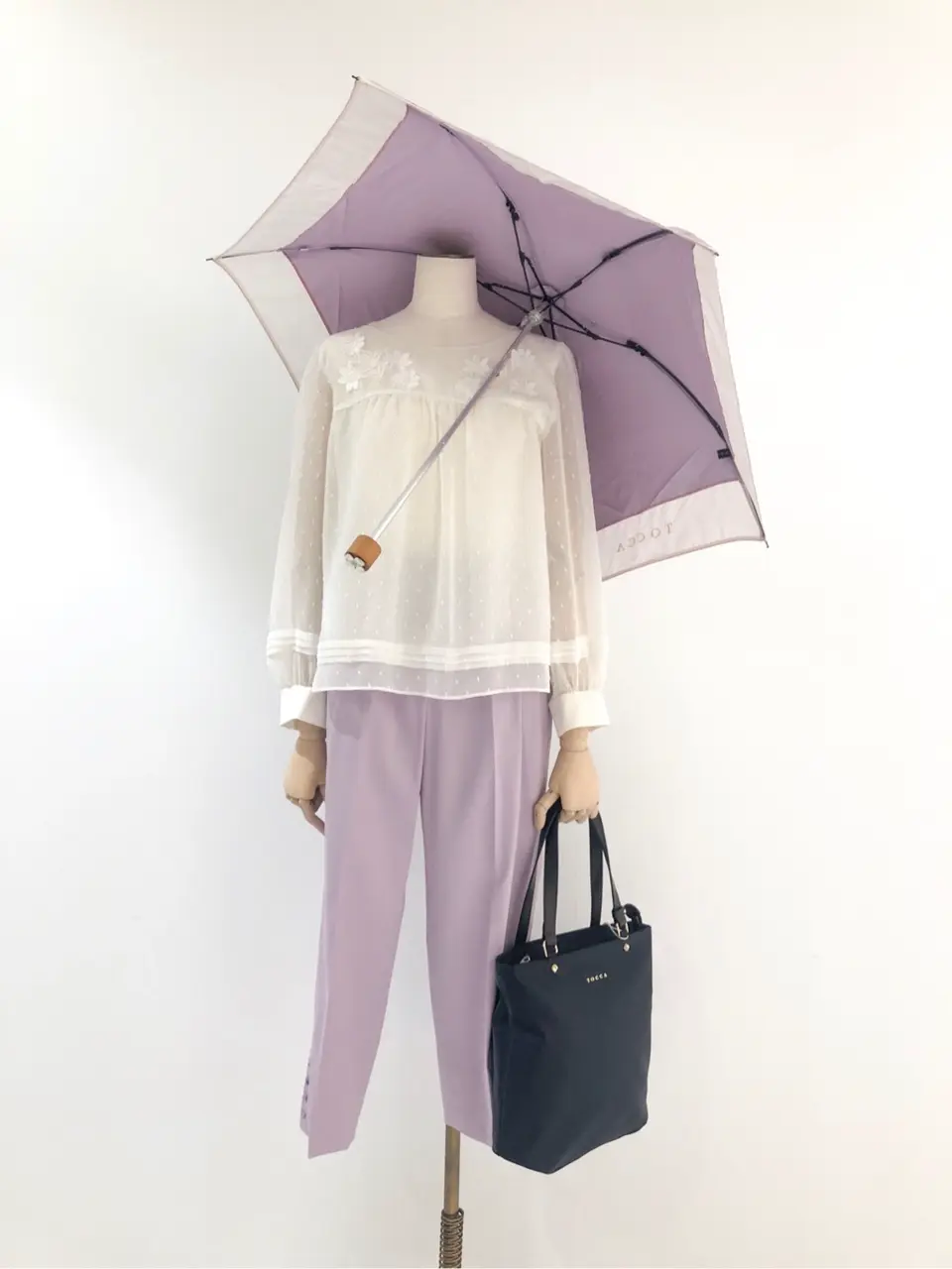 TOCCA oda ❁ コーディネート画像