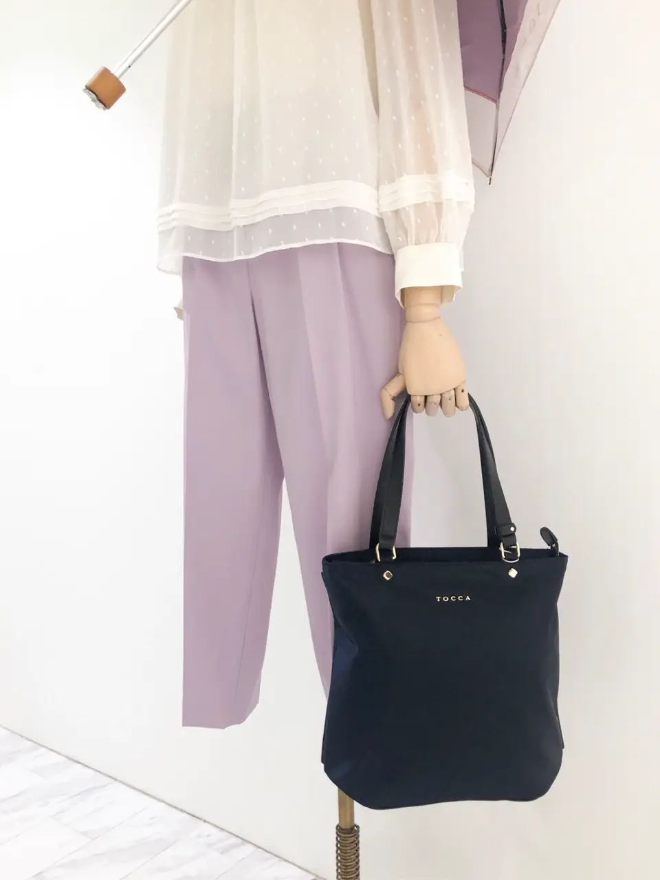 TOCCA oda ❁ コーディネート画像