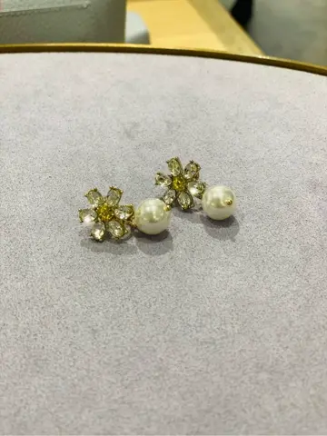 TOCCA YK コーディネート画像