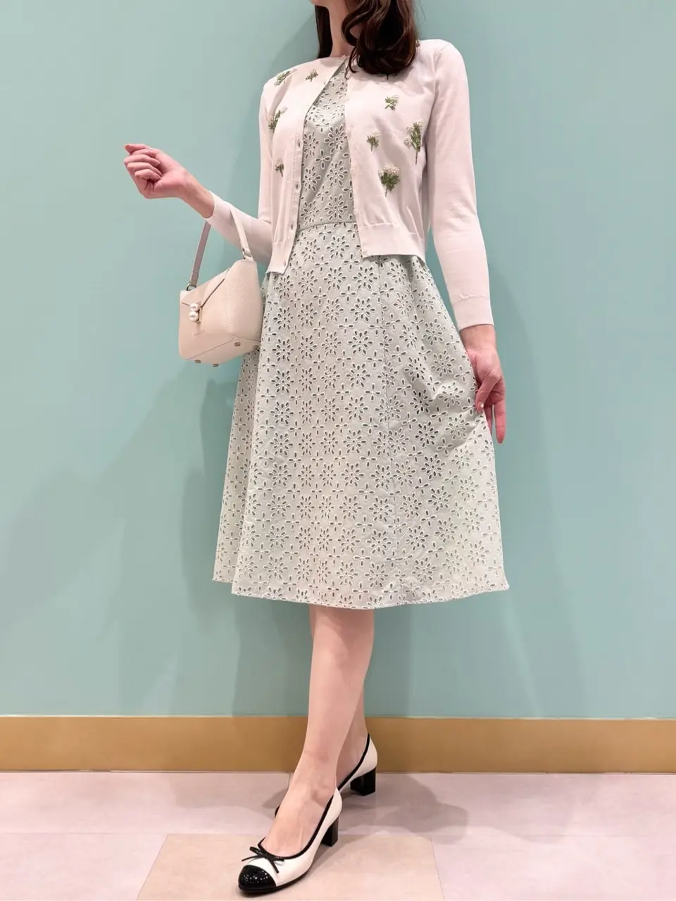 TOCCA 𝒽 コーディネート画像